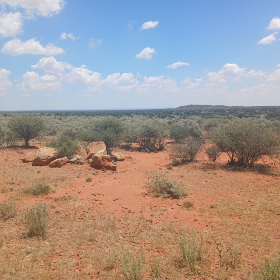 Commercial Property for Sale in Boshof Rural Free State